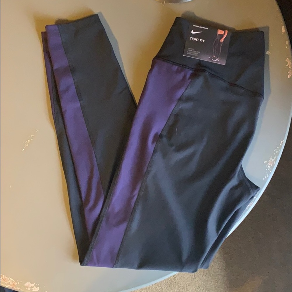 Nike running leggings